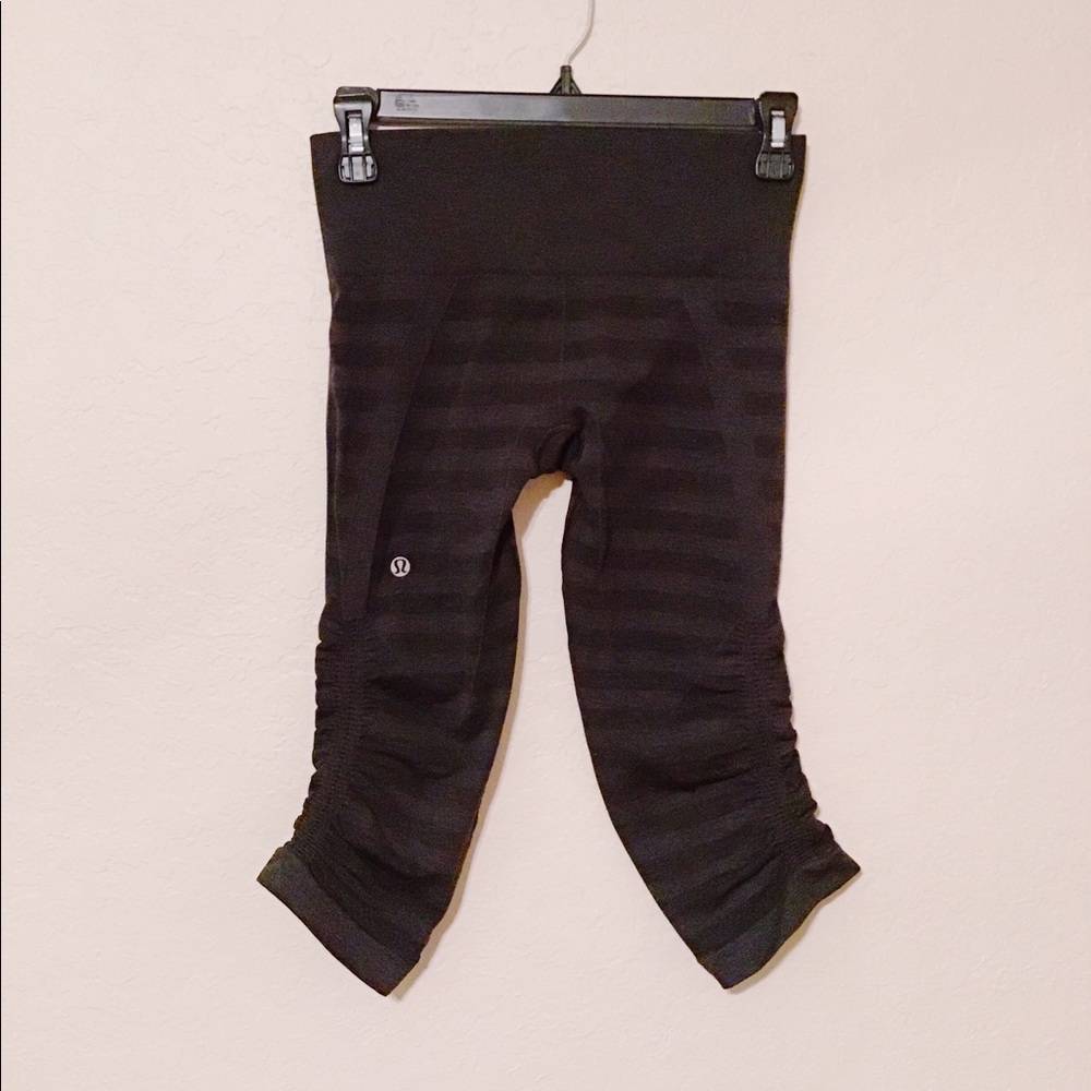 Lululemon In The Flow Leggings